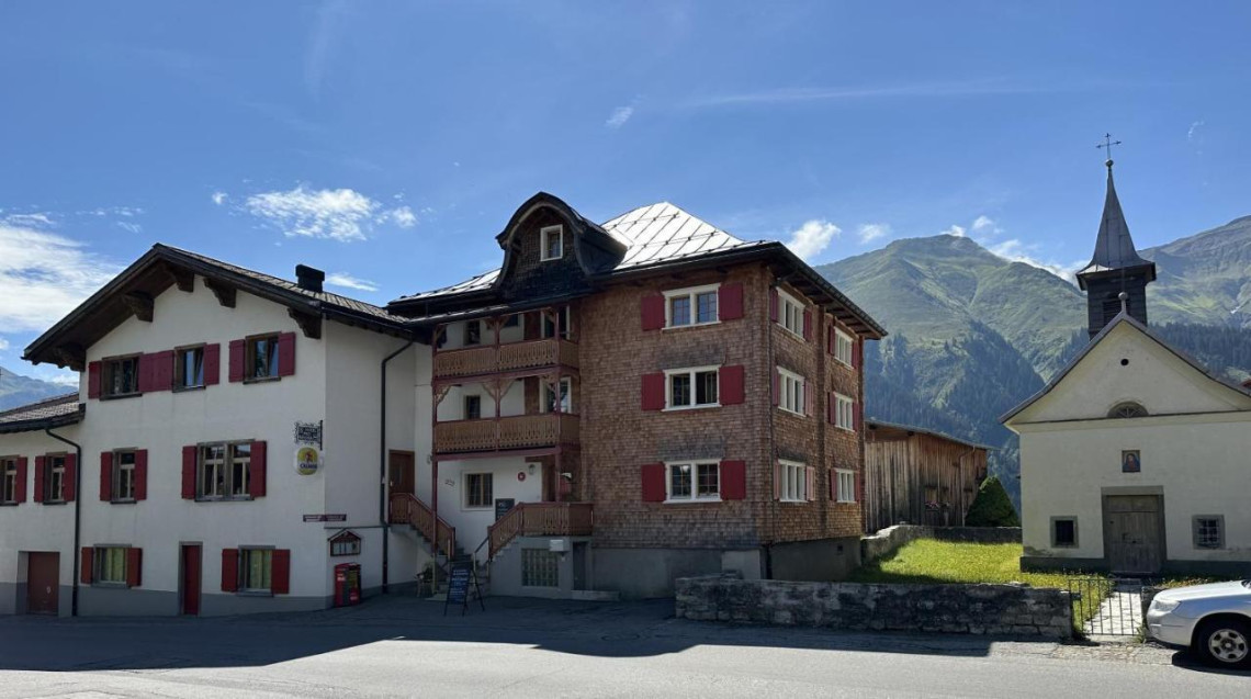 Ab dem 1. Mai 2026 öffnet sich ein neues Kapitel.