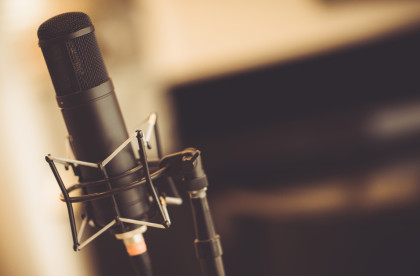 AUDIO SAMPLES EMOTIONFACTORY
