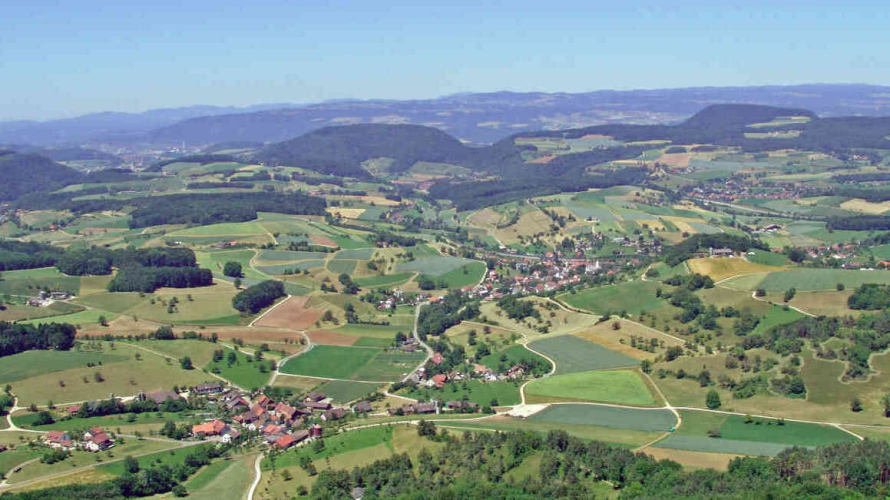 BÖZBERG