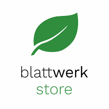 BLATTWERK