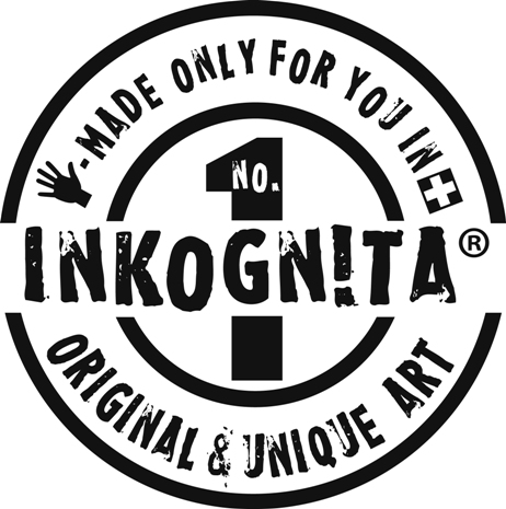 INKOGN!TA