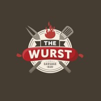 THE WURST. Naming, Konzept, Strategie, Produkte.