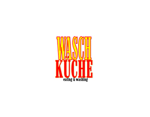 Waschküche