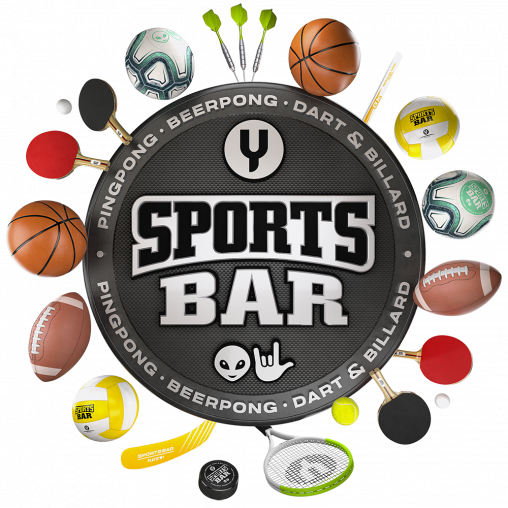 SPORTSBAR